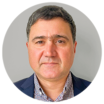 Pablo Casavecchia