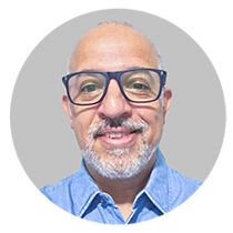 Jorge Ruiz Santamaría